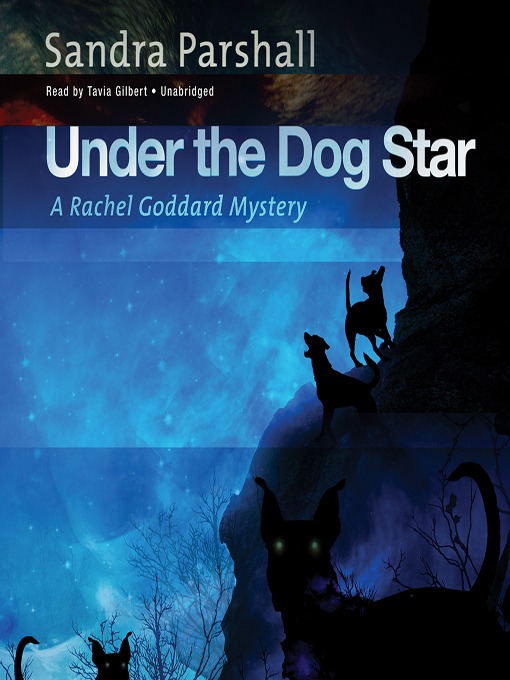 Title details for Under the Dog Star by Sandra Parshall - Available